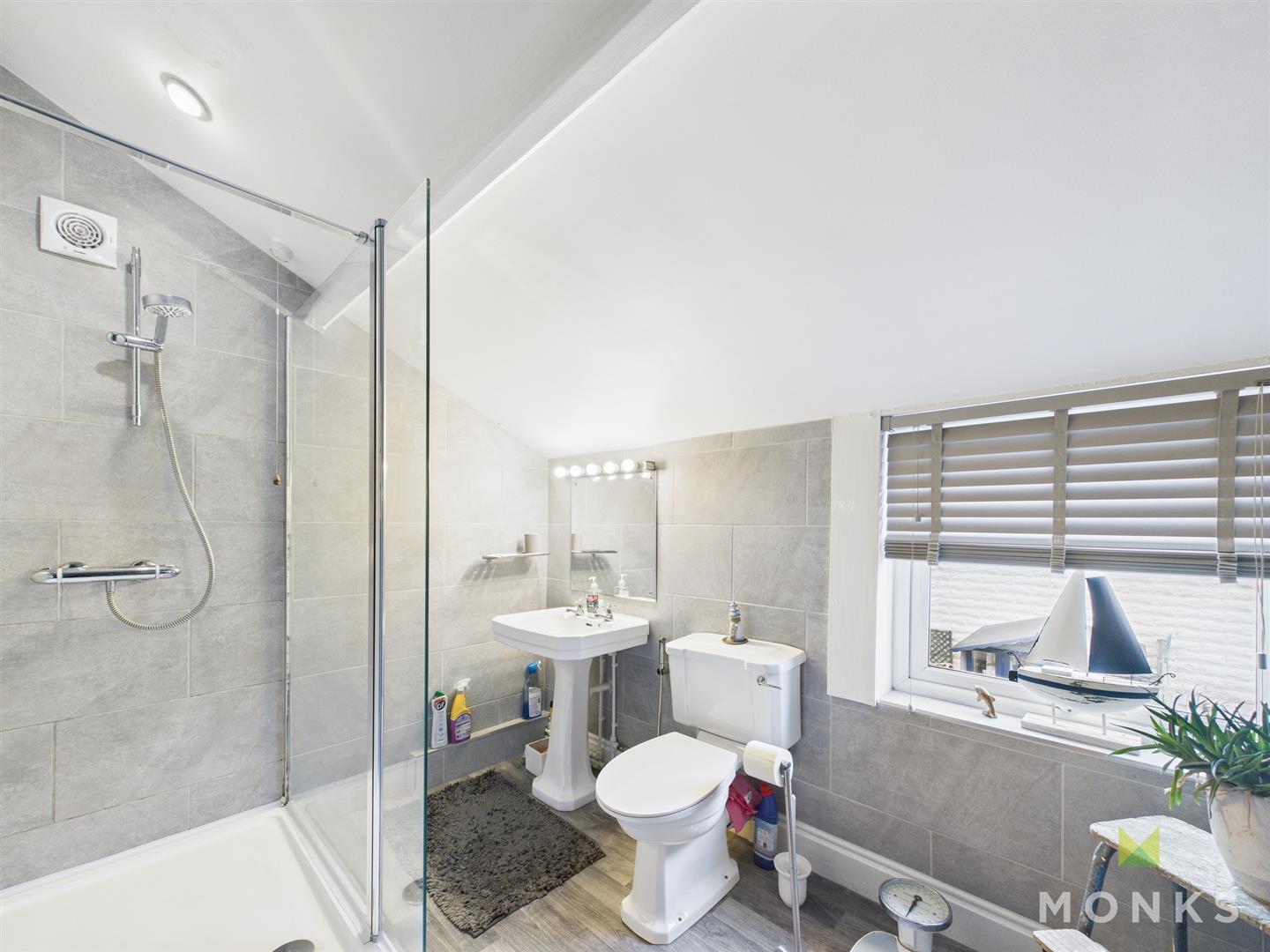 1 Avenue Terrace Longden Coleham, Shrewsbury, SY3 7EA For Sale